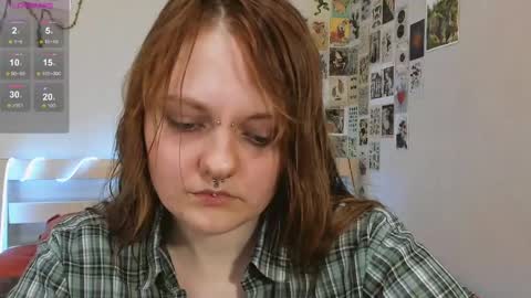 wonderconnie online show from 05/06/26, 01:27