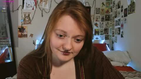 wonderconnie online show from 05/11/26, 04:15