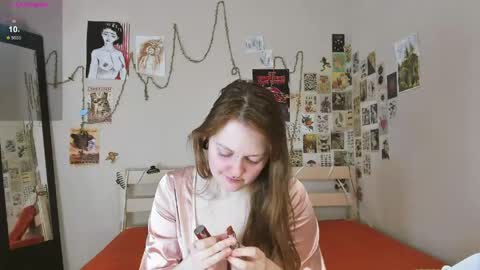 wonderconnie online show from 05/13/26, 02:53