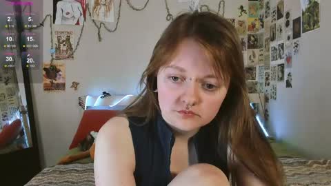 wonderconnie online show from 05/15/26, 11:50