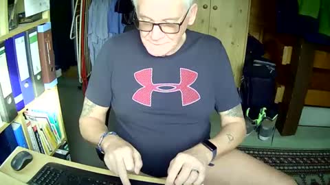 Always Horny online show from 02/22/25, 12:29