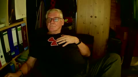 Always Horny online show from 02/24/25, 05:53