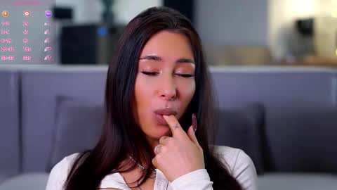 Maria online show from 02/14/26, 02:14