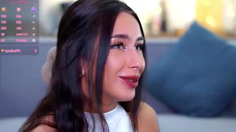 Maria online show from 02/17/26, 01:40