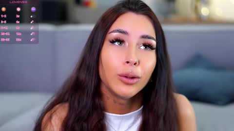 Maria online show from 02/19/26, 01:40