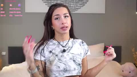 Maria online show from 03/13/26, 03:02