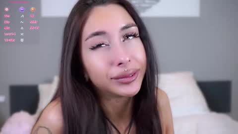 Maria online show from 03/14/26, 02:50