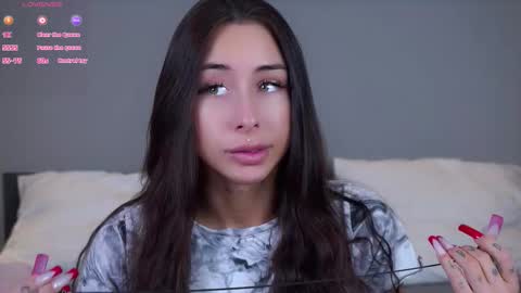 Maria online show from 03/20/26, 02:38