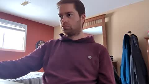 Snapshot of woodeee77 chatting on 02/15/25, 07:50 woodeee77 online show from 02/15/25, 07:50