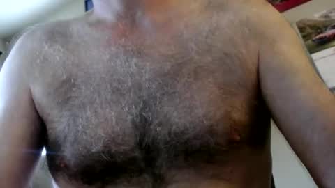 WoodieSays online show from 06/08/26, 03:34
