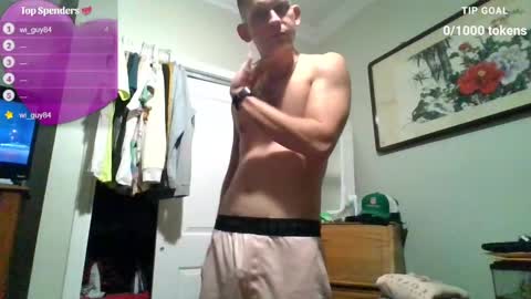 Snapshot of woodson5432 chatting on 09/11/25, 07:52 LongNThrobbn online show from 09/11/25, 07:52