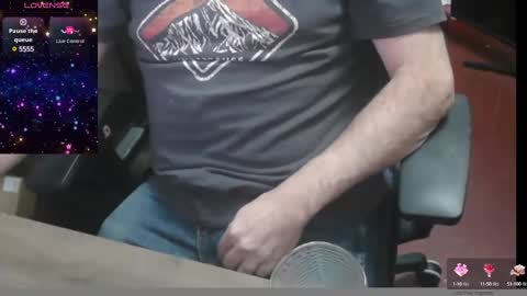 woodworker6473 online show from 01/06/25, 11:31