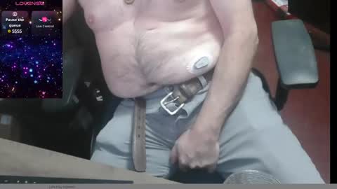 woodworker6473 online show from 01/10/25, 12:59