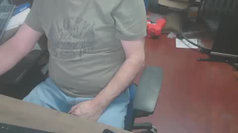 woodworker6473 online show from 01/20/25, 12:15