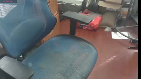 woodworker6473 online show from 01/20/25, 04:55