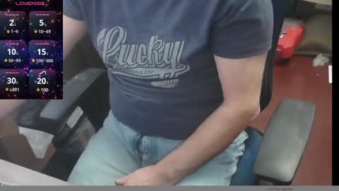 woodworker6473 online show from 01/21/25, 02:15