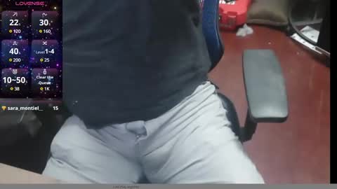 woodworker6473 online show from 01/31/25, 01:01