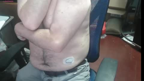 woodworker6473 online show from 02/05/25, 01:04