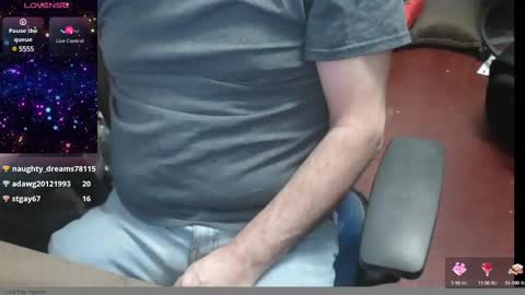 woodworker6473 online show from 02/22/25, 11:35