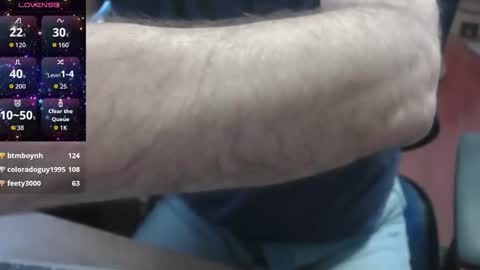 woodworker6473 online show from 11/11/25, 01:44