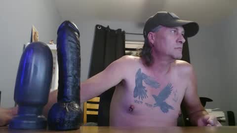 Woody online show from 11/01/25, 01:40
