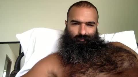 woof_wolf37 online show from 09/13/25, 04:29