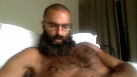 woof_wolf37 online show from 06/02/26, 03:47