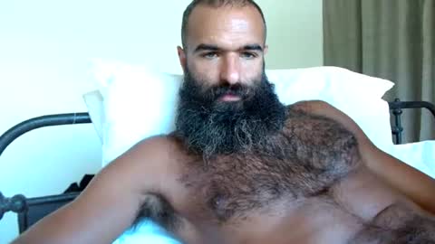 woof_wolf37 online show from 06/13/26, 04:05