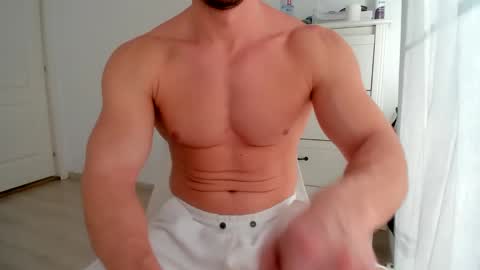 Wolfie online show from 02/20/25, 08:39