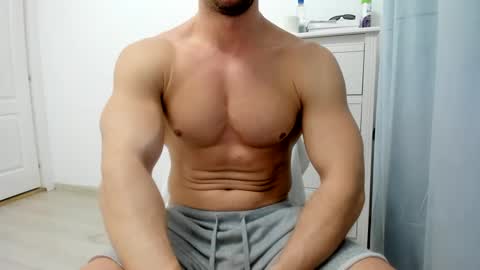 Wolfie online show from 02/28/25, 05:04