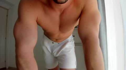 Wolfie online show from 03/08/25, 11:48