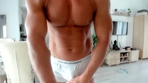 Wolfie online show from 09/27/25, 08:52