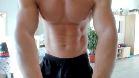 Wolfie online show from 10/29/25, 08:27