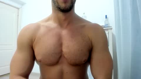 Wolfie online show from 11/06/25, 08:21