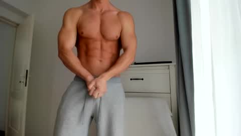 Wolfie online show from 04/30/26, 09:04