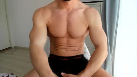 Wolfie online show from 05/03/26, 08:09