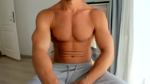 Snapshot of woolfiie chatting on 06/21/26, 07:11 Wolfie online show from 06/21/26, 07:11