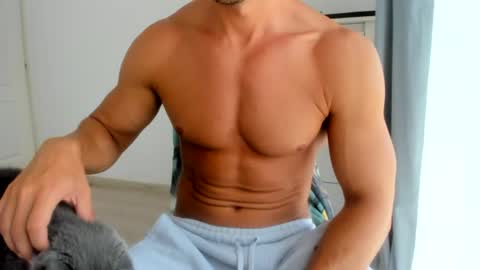 Snapshot of woolfiie chatting on 07/17/26, 08:21 Wolfie online show from 07/17/26, 08:21