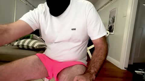 AussieForeskin online show from 09/14/25, 04:00
