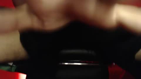 Woondeer online show from 09/28/25, 03:45