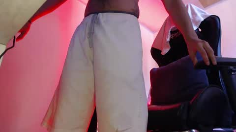 Woondeer online show from 11/01/25, 04:20