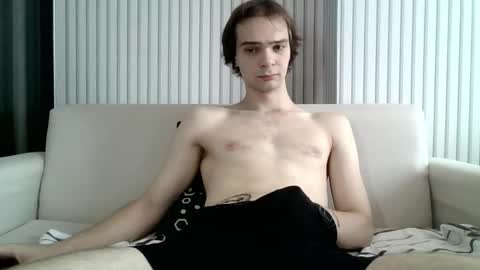 Steve Brand online show from 11/11/25, 02:55