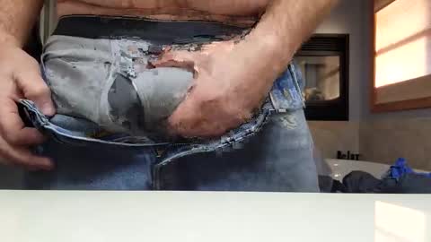 workingman6969 online show from 12/03/24, 09:45