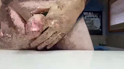 workingman6969 online show from 12/18/24, 08:47