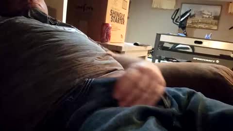 workingman6969 online show from 12/30/24, 03:25