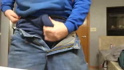 workingman6969 online show from 12/30/24, 10:23