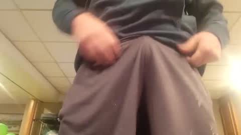 workingman6969 online show from 01/02/25, 02:54