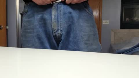 workingman6969 online show from 01/20/25, 09:43