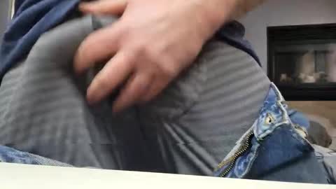 workingman6969 online show from 02/20/25, 10:04