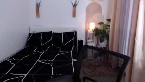 Camilla online show from 12/03/24, 12:13